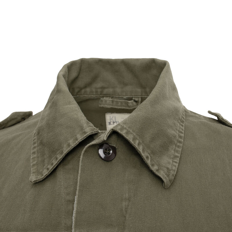 Dutch Mechanic's Coveralls | Buttons, , large image number 2
